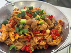 -新新湘菜馆(新中街二条店)