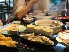 -禧鳳記·猪肚鸡火锅(玖洲道店)