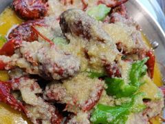 -517烧烤·龙虾·海鲜大排档(万象都荟店)