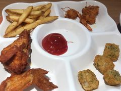 -豪客来牛排(天阳D32店)