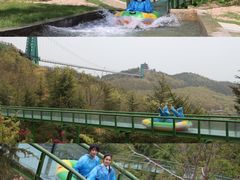 -威海华夏城景区