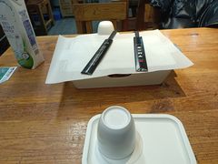 -平娃三宝烧烤·面食(富丰桥店)