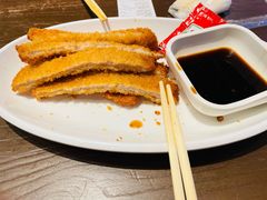 -盒马鲜生(领丰汇店)