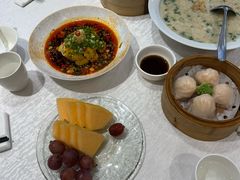 -丰鲤楼•闽南茶楼(仟禧汇店)