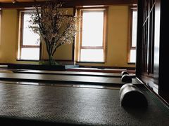 -健身浴池(站前街店)