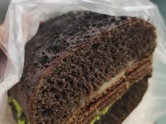-黛瓦兰西点(开发区店)
