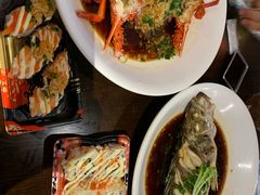 多宝鱼-盒马鲜生(杭州运河上街店)