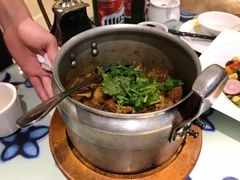 -撒拉花儿·新疆菜·清真(太阳宫店)