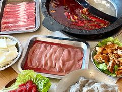 -重庆印象老火锅(梅林店)