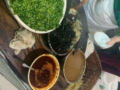 -正味斋锅巴菜(西北角店)