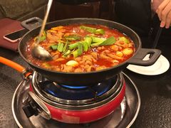 湘味肥肠火锅-湘肠香火锅店(团结湖店)