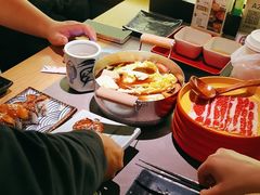 -沼津港精致料理·寿喜烧·烧鸟(龙湖南桥天街日料榜单店)