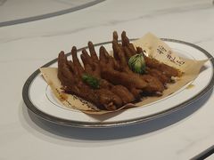 -盛福楼·惠山宴(盛岸路店)
