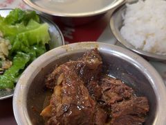 -阿秋牛排(湖心街店)