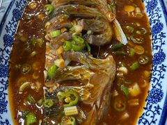 -卢六川汤肉(南方花园店)