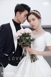 -唯一视觉婚纱摄影(李家村店)