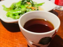 酸梅汤-外婆家(天河领展店)