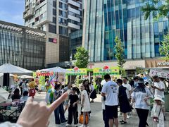 -城西优品道广场