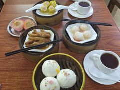 -恒兴发茶店(水巷口店)