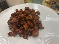 -砂锅居(西四店)