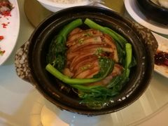 -蓝天宾馆·融合菜·宴席(解放大道店)