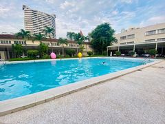 -新加坡良木园酒店