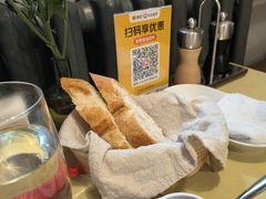 -秋林西餐厅