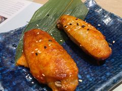 -大渔铁板烧(蛇口店)