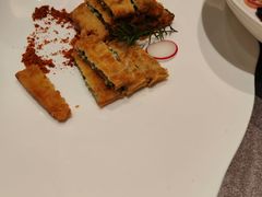 -聚宾楼·烤鸭·家宴(科技三路店)