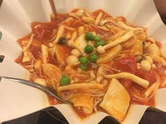 -五观堂素食(新华路店)