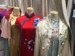 -老上海·石库门 旗袍·洋服工作室(淮海中路店)