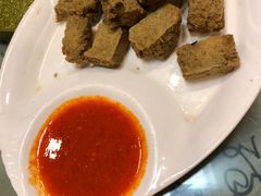 -新凯旋烧烤·燕姐千岛湖土菜