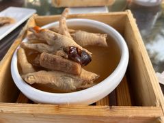 -侨美·唐荔园·40年地道粤菜