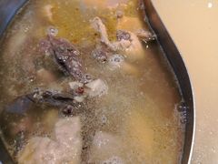 -为什么牛潮汕牛肉火锅(中信广场店)