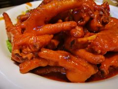 -香滨园骨架王(民生路店)