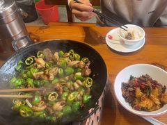 -张氏父子常德肠子馆(湘江世纪城直营店)