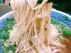 -牛壹品牛肉拉面(东风路店)
