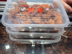 -乔波食品(杜桥中心菜场店)