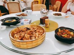 -围龙屋客家食府(福田店)