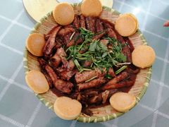 -四海蒸鲜蒸汽海鲜自助(北戴河店)