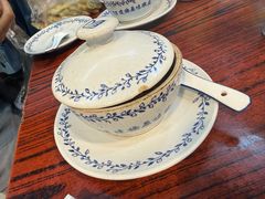 -達揚原味燉品(文明路店)