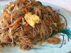 炒粉干-温岭人家(红花北路店)