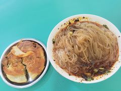 -甘记肥肠粉(马鞍北路店)
