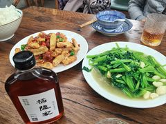 -下梅人家土菜馆(历史文化餐厅度假区店)