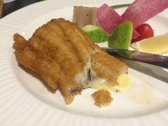 芝心香脆龙利柳-绿茵阁(体育西分店)