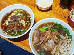 -肆姐面粉馆(坡子街店)