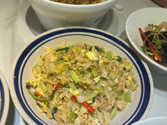 -山丹丹西北菜(金贸大厦店)