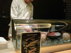 -滩万日本料理Nadaman(国贸大酒店)