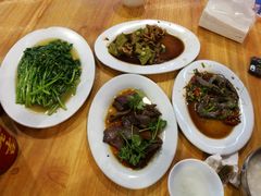 -长平老姿娘夜粥(平东一街店)
