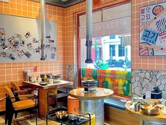 -小米烤肉·和牛原切-创意韩料(东关店)